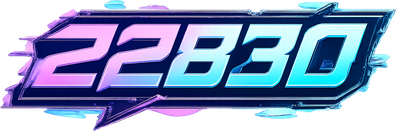 22830